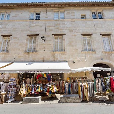 Holiday Home In Avignon Next To The City Centre 外观 照片