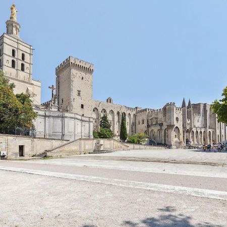 Holiday Home In Avignon Next To The City Centre 外观 照片