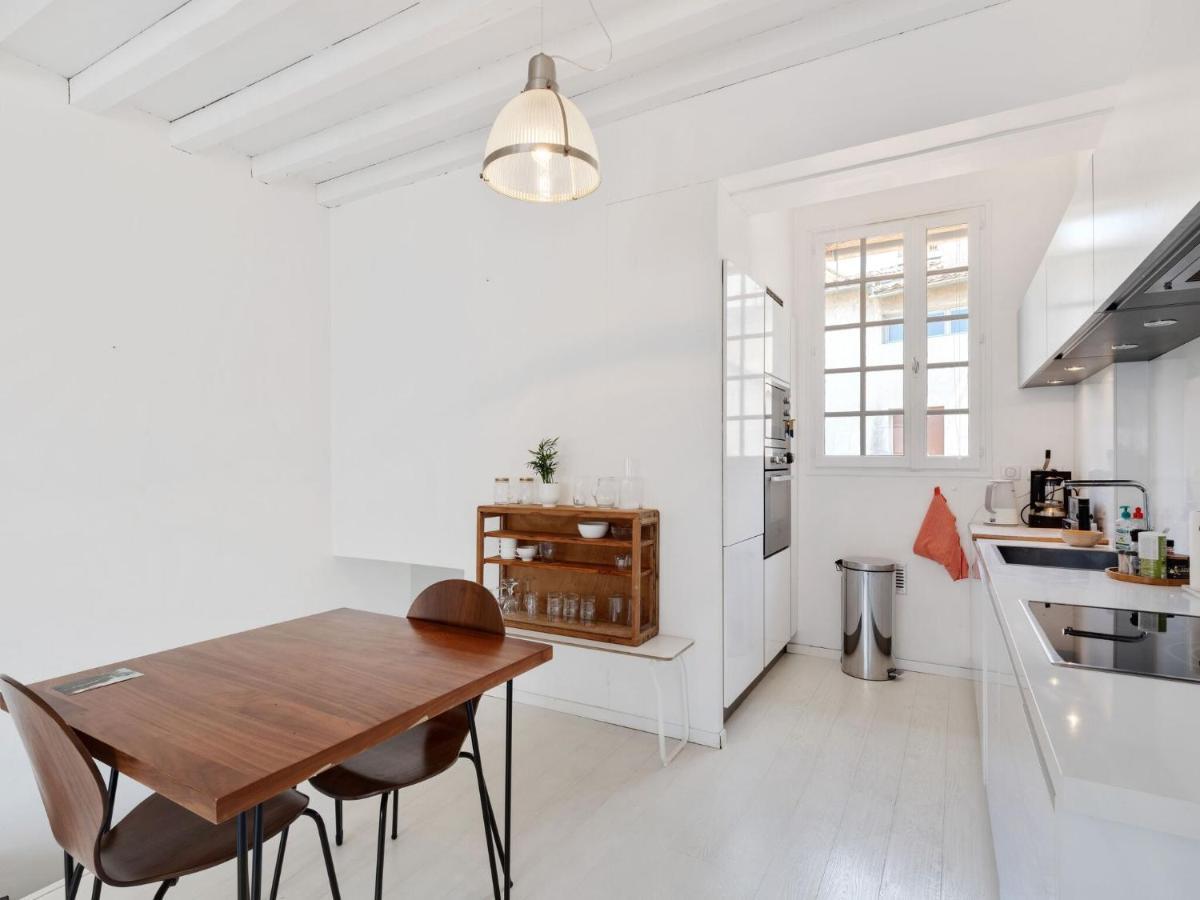 Holiday Home In Avignon Next To The City Centre 外观 照片