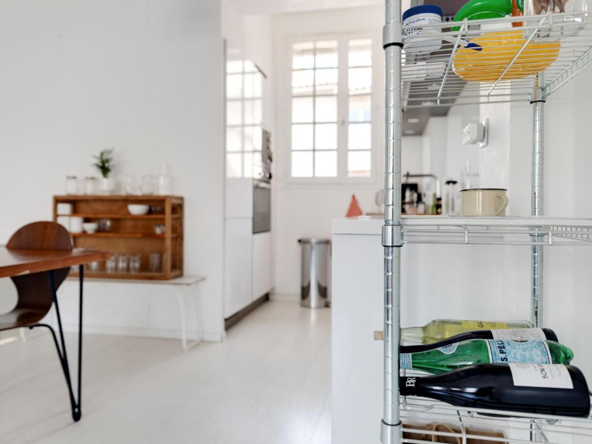Holiday Home In Avignon Next To The City Centre 外观 照片