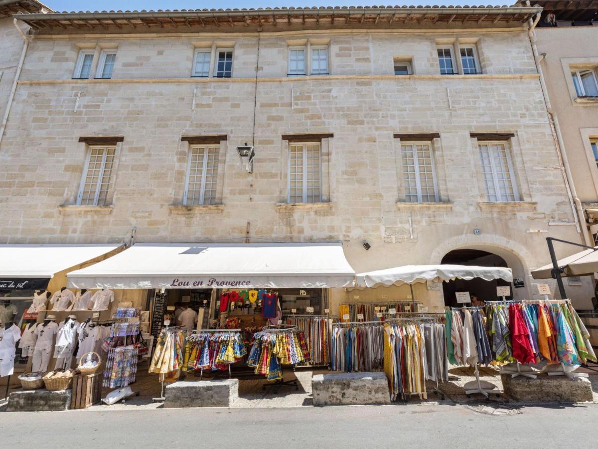 Holiday Home In Avignon Next To The City Centre 外观 照片