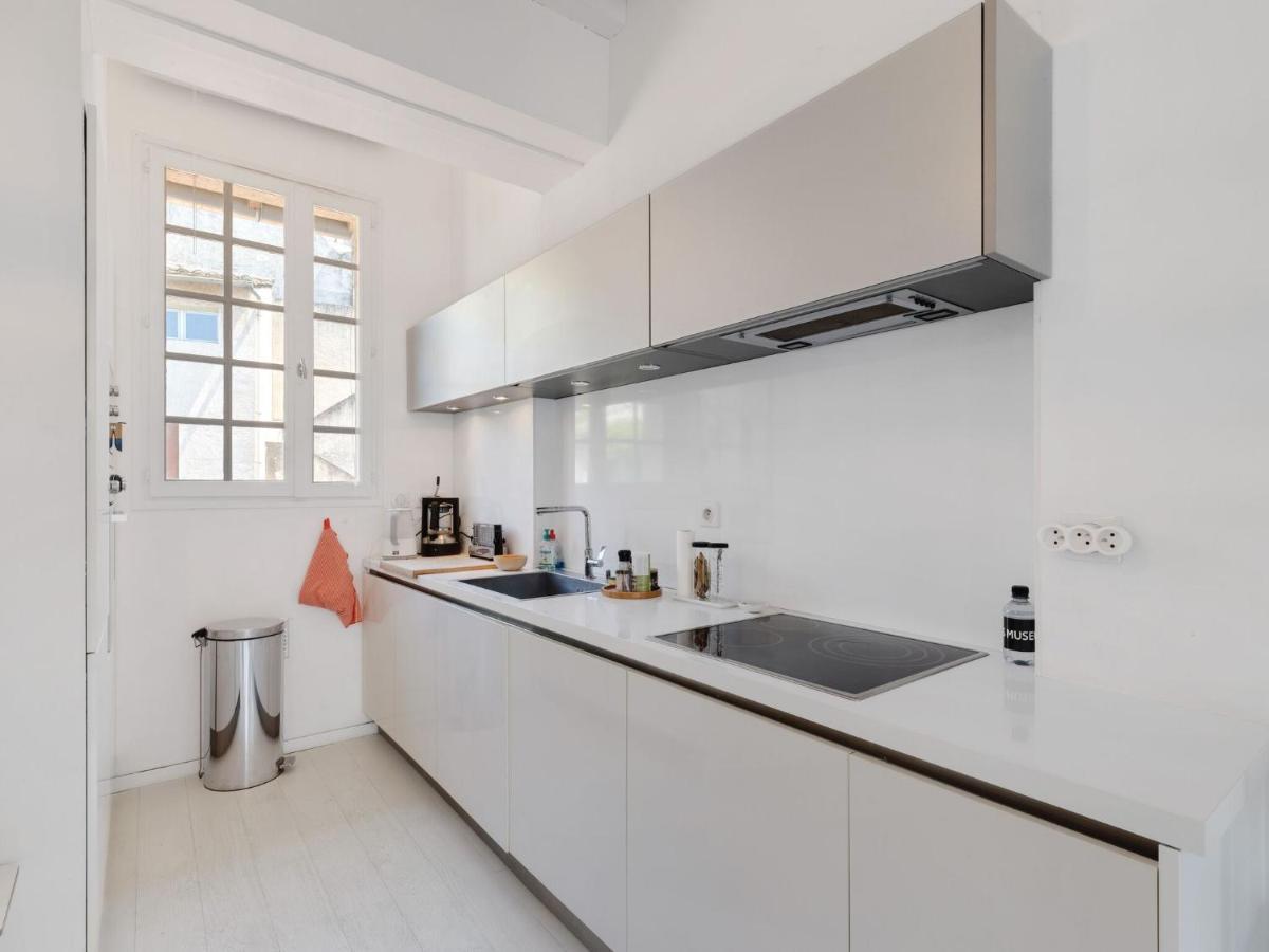 Holiday Home In Avignon Next To The City Centre 外观 照片