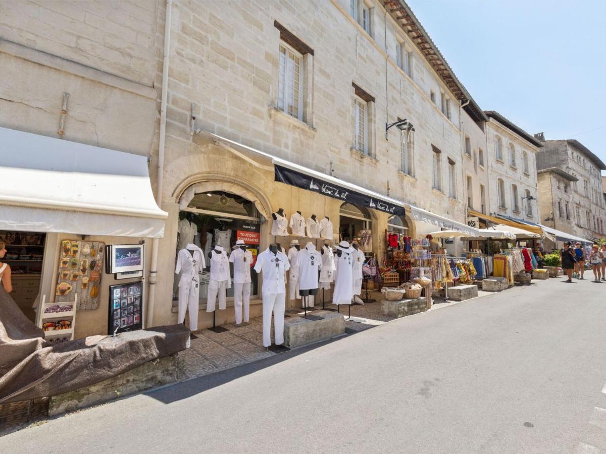 Holiday Home In Avignon Next To The City Centre 外观 照片