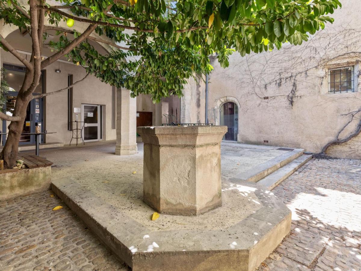 Holiday Home In Avignon Next To The City Centre 外观 照片