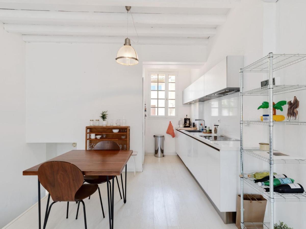 Holiday Home In Avignon Next To The City Centre 外观 照片