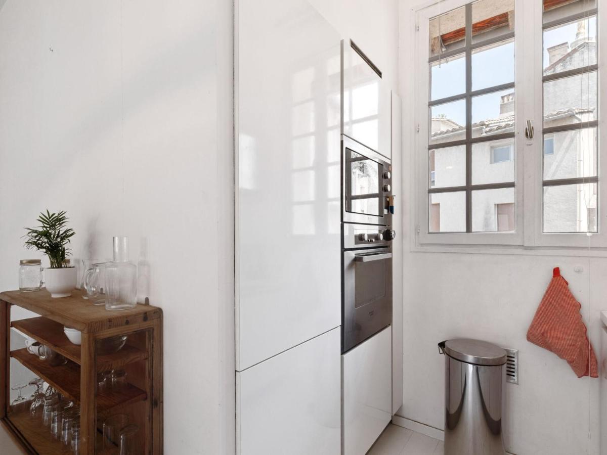 Holiday Home In Avignon Next To The City Centre 外观 照片