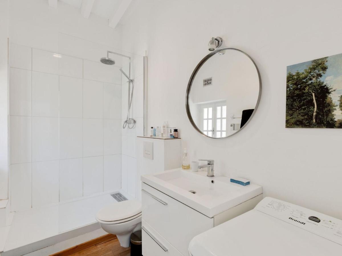 Holiday Home In Avignon Next To The City Centre 外观 照片