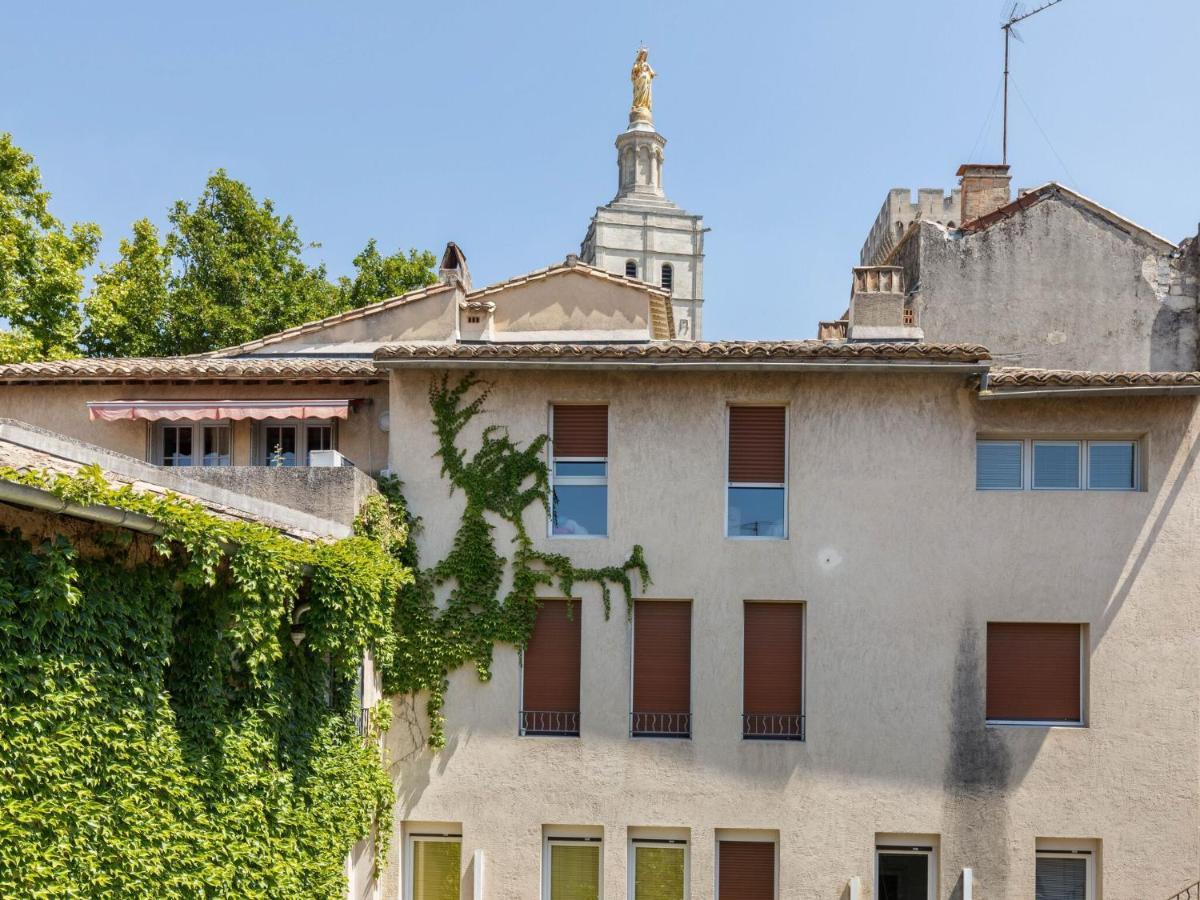 Holiday Home In Avignon Next To The City Centre 外观 照片