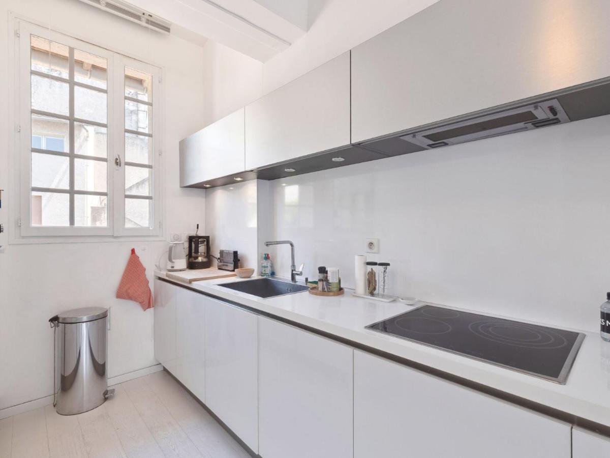 Holiday Home In Avignon Next To The City Centre 外观 照片