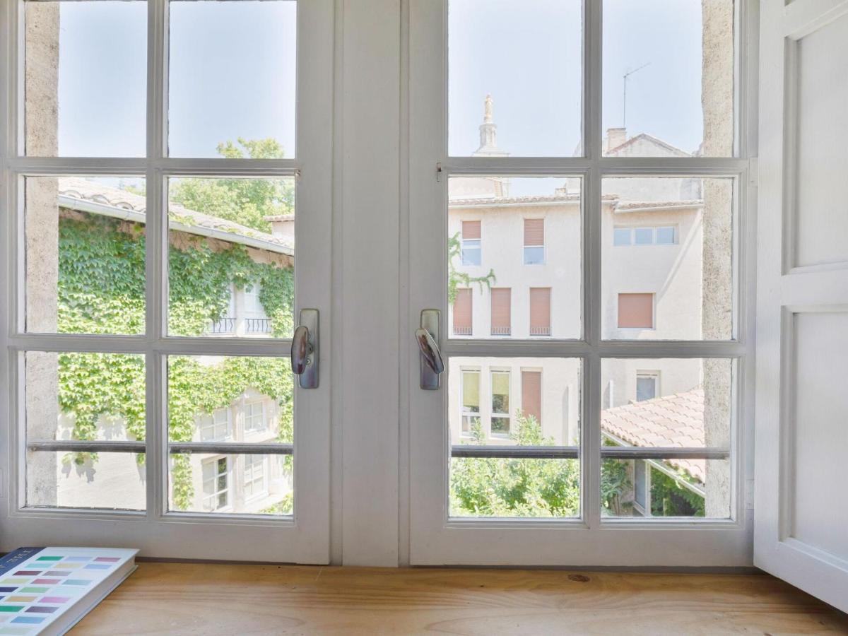 Holiday Home In Avignon Next To The City Centre 外观 照片