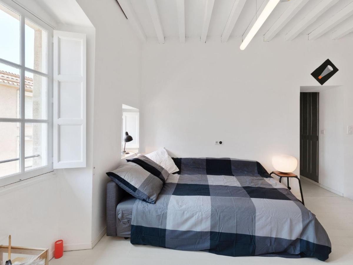 Holiday Home In Avignon Next To The City Centre 外观 照片